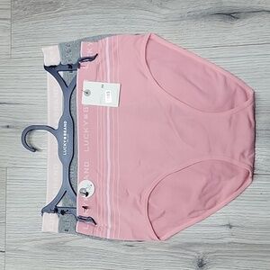 LUCKY BRAND BRIEFS.
